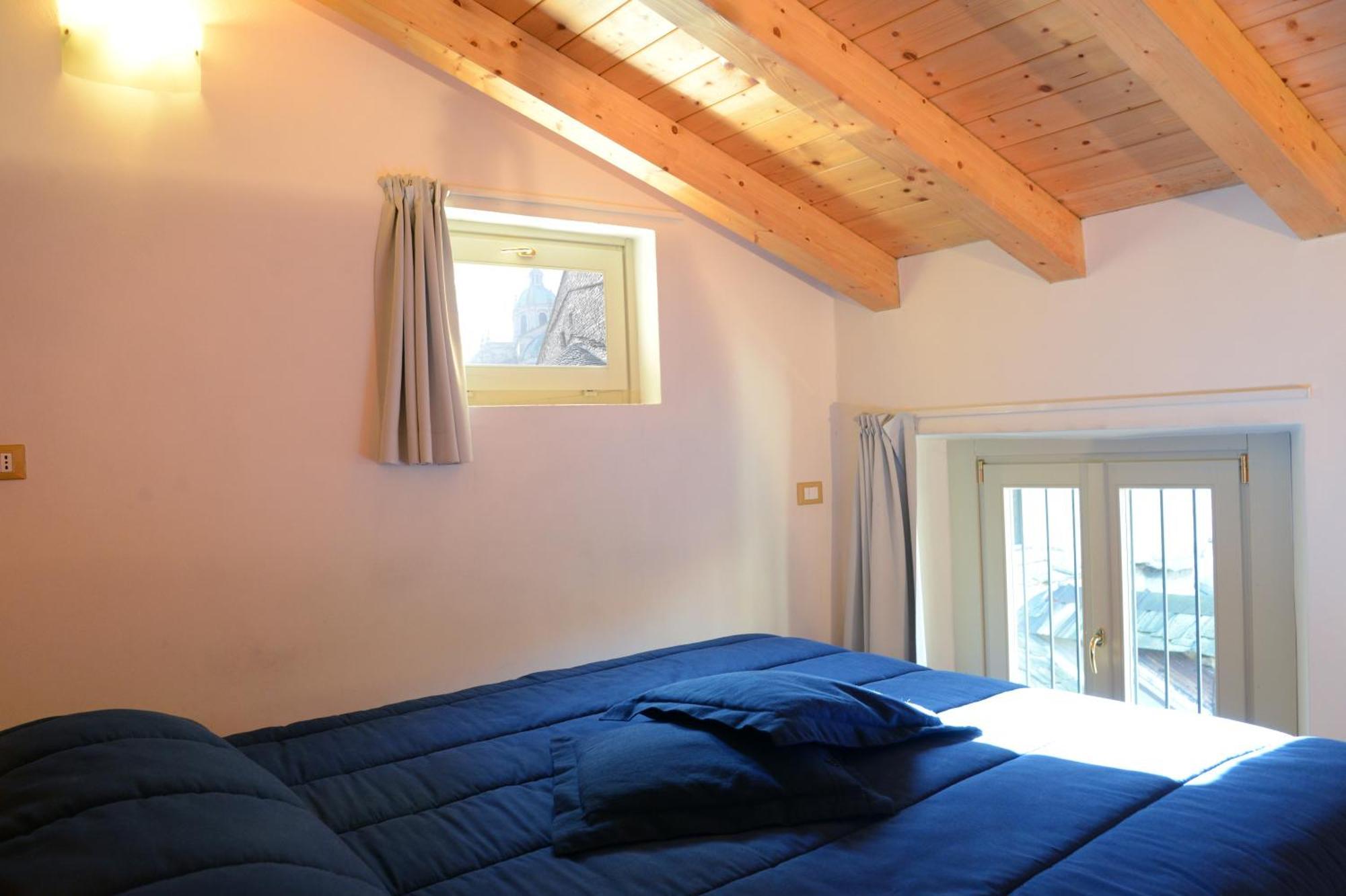 Appartamento con 1 Camera da Letto